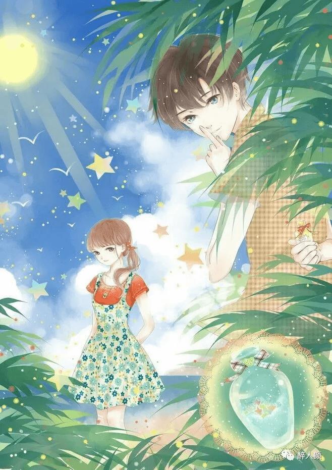 短篇小说：扫把星也是幸运星