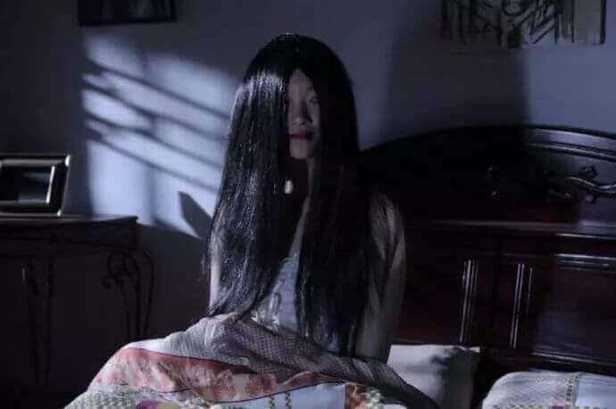 十篇超吓人鬼故事,胆小睡前不要看
