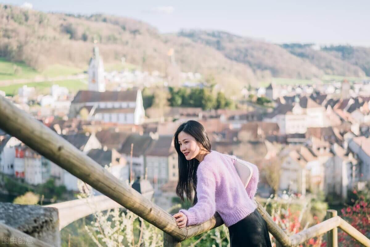 短篇小说:神秘访客(一)