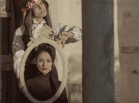 细思极恐!一个堪比“整容液”的恐怖故事,看完你还敢整容吗?