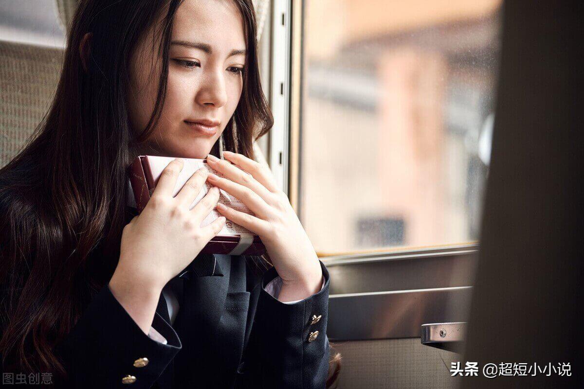 短篇小说:嫂子的秘密(二)