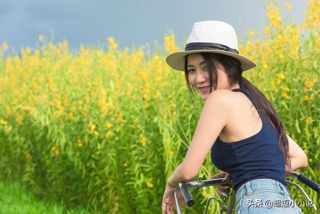 短篇小说:嫂子的秘密(二)