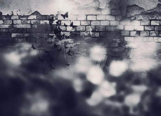 恐怖故事——地窖里的东西(18岁以下建议勿入)