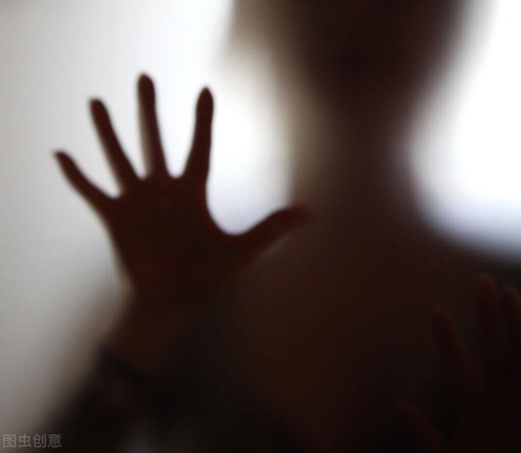 怪谈!13个网友讲述的民间鬼故事,看完整个人都不好了,胆小慎点