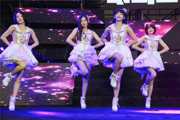 爵士舞可以锻炼气质吗 提高个人魅力 爵士舞可以锻炼气质吗 提高个人魅力