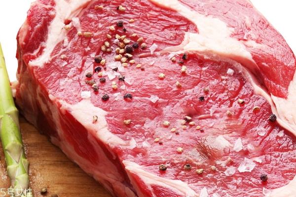 肋眼牛排几分熟好吃 三分或五分的熟度 肋眼牛排几分熟好吃 三分或五分的熟度