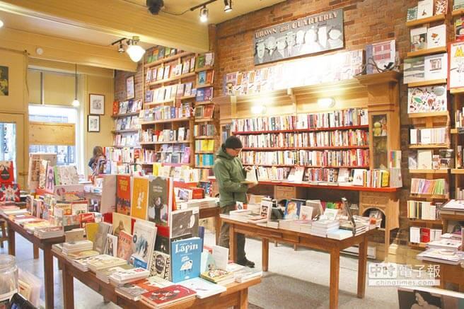 出版宇宙人－当诺贝尔文学奖 搭上《阴尸路》