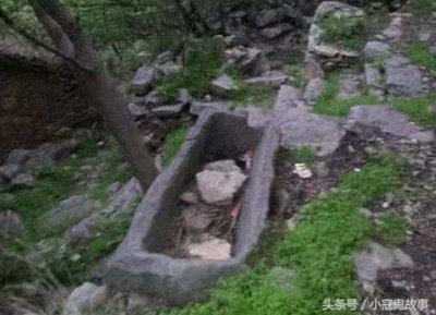 ​七个难以想象的灵异故事，网友们发给我的