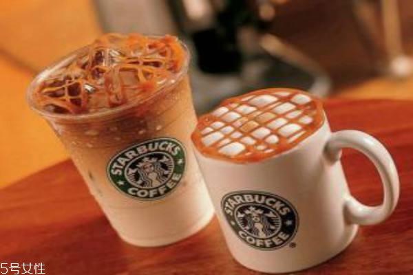 玛琪雅朵和卡布奇诺一样吗 缩小版的卡布奇诺 玛琪雅朵和卡布奇诺一样吗 缩小版的卡布奇诺