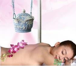 温灸和艾灸的有什么区别?温灸的功效与作用 温灸和艾灸的有什么区别?温灸的功效与作用