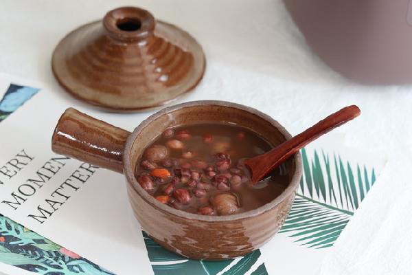 五红汤喝了头晕为什么 五红汤不适合什么体质 五红汤喝了头晕为什么 五红汤不适合什么体质