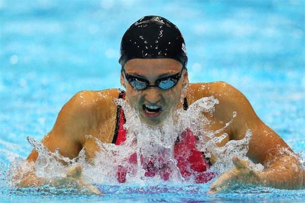 蛙泳怎么换气不累 为什么蛙泳不能游很长时间 蛙泳怎么换气不累 为什么蛙泳不能游很长时间