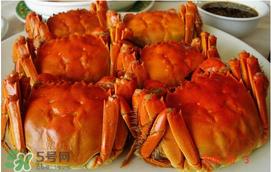 春天吃螃蟹应该选公的好还是母的好?春天螃蟹是公的好还是母的? 春天吃螃蟹应该选公的好还是母的好?春天螃蟹是公的好还是母的?