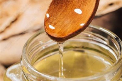 ​槐花蜜有什么功效和作用 槐花蜜可以解酒吗