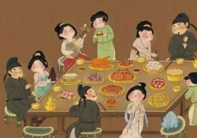 ​古代盛世到底是什么样的 盛世会是百姓之福吗