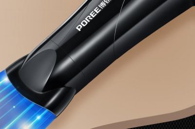 ​吹风机后面是干嘛用的？吹风机使用须知