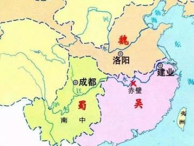​三国时期军队出现缺粮 曹操是怎么解决这个问题的