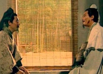 ​刘备和诸葛亮之间的关系是什么样的 两人真的君臣和吗