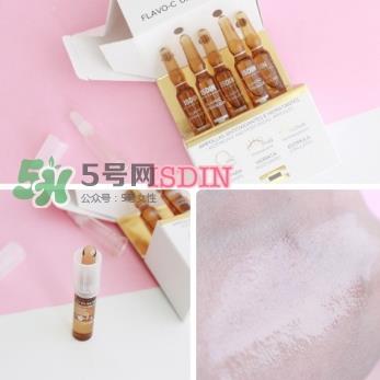 安瓶什么牌子好？安瓶品牌推荐