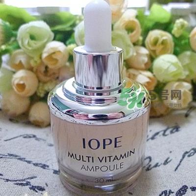 安瓶什么牌子好？安瓶品牌推荐