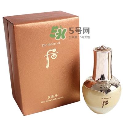 安瓶什么牌子好？安瓶品牌推荐