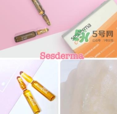 安瓶什么牌子好？安瓶品牌推荐