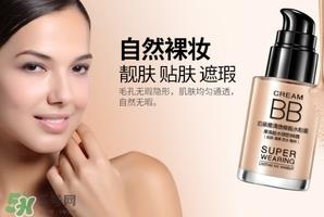 粉底液会浮粉是怎么回事?粉底液浮粉的原因 粉底液会浮粉是怎么回事?粉底液浮粉的原因