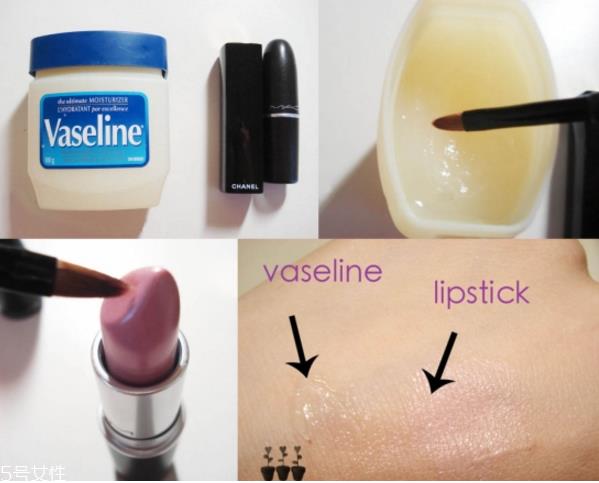 如何根据肤色选口红 怎样选适合肤色的口红 如何根据肤色选口红 怎样选适合肤色的口红