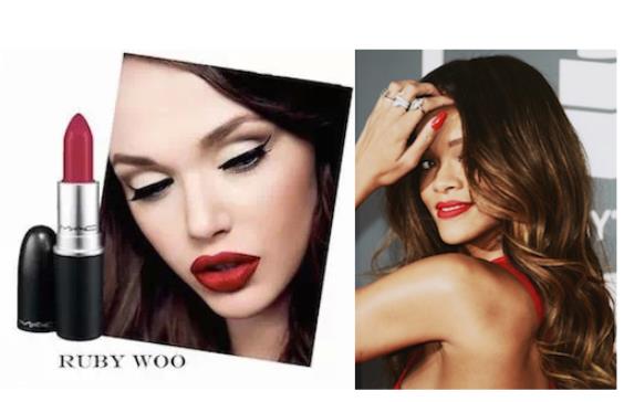 如何根据肤色选口红 怎样选适合肤色的口红 如何根据肤色选口红 怎样选适合肤色的口红