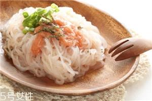 每天吃魔芋可以减肥吗 魔芋面条减肥危害 每天吃魔芋可以减肥吗 魔芋面条减肥危害