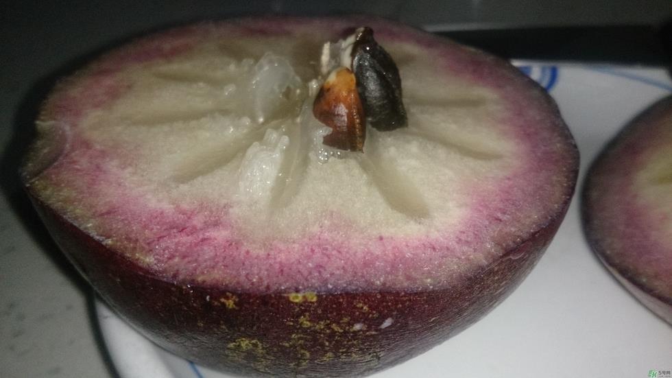 牛奶果怎么吃?牛奶果的功效与作用 牛奶果怎么吃?牛奶果的功效与作用