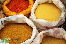 什么人不能吃粗粮?吃粗粮的禁忌事项 什么人不能吃粗粮?吃粗粮的禁忌事项