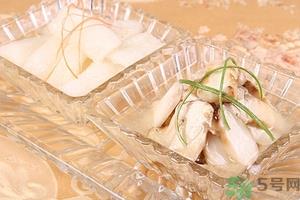 吃松茸会过敏吗?吃松茸过敏怎么办 吃松茸会过敏吗?吃松茸过敏怎么办