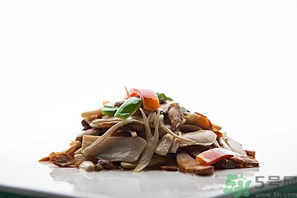 吃松茸会过敏吗?吃松茸过敏怎么办 吃松茸会过敏吗?吃松茸过敏怎么办