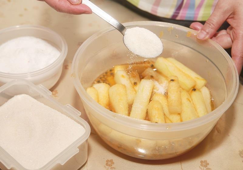 夏天没胃口吃什么开胃 拯救夏日食欲不佳 夏天没胃口吃什么开胃 拯救夏日食欲不佳