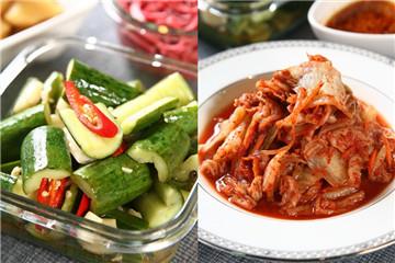 夏天没胃口吃什么开胃 拯救夏日食欲不佳 夏天没胃口吃什么开胃 拯救夏日食欲不佳