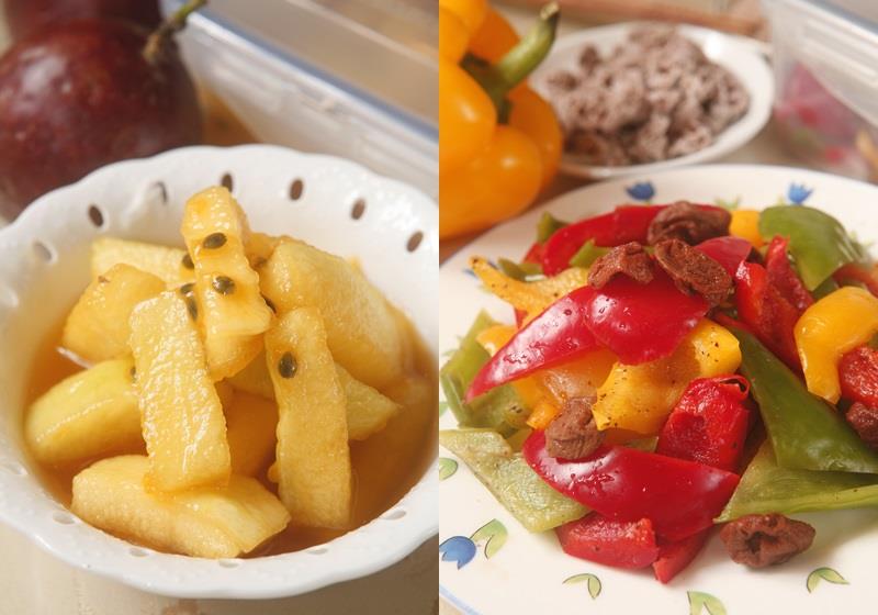 夏天没胃口吃什么开胃 拯救夏日食欲不佳 夏天没胃口吃什么开胃 拯救夏日食欲不佳