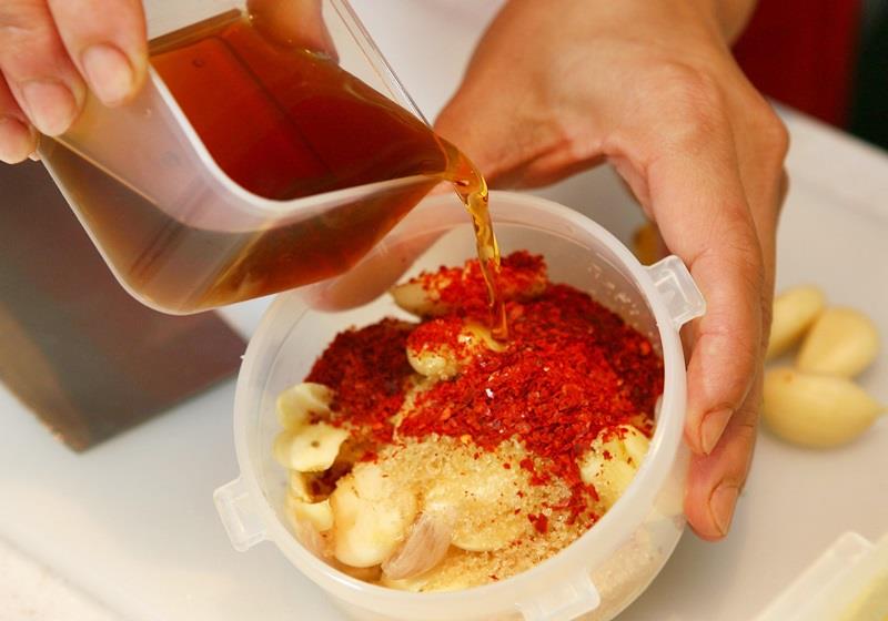 夏天没胃口吃什么开胃 拯救夏日食欲不佳 夏天没胃口吃什么开胃 拯救夏日食欲不佳