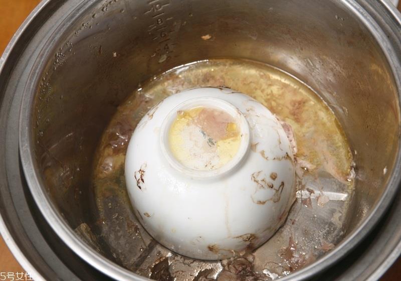 自制滴鸡精的做法 这样吃更有营养