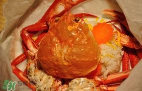 六月份有螃蟹吗?六月份吃什么螃蟹? 六月份有螃蟹吗?六月份吃什么螃蟹?