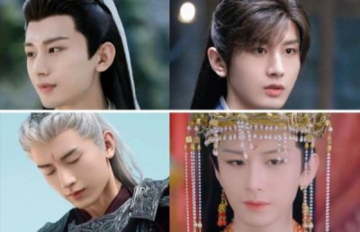 ​成毅演的电视剧有哪些(必看10部成毅演的剧)