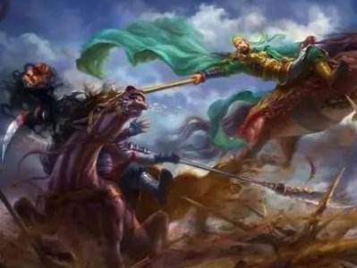 ​古代打仗之前双方武将都会单挑吗 真相到底是什么样的