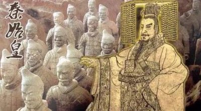 ​嬴政的父亲究竟是谁？嬴政和吕不韦的关系？嬴政父亲是怎么死的?