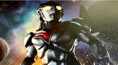 ​诺亚奥特曼有什么弱点吗 诺亚之翼(如果被毁实力会大降)