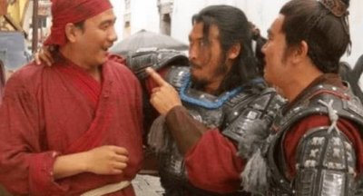 ​朱元璋要赐徐达大房子，徐达怎么回答的？