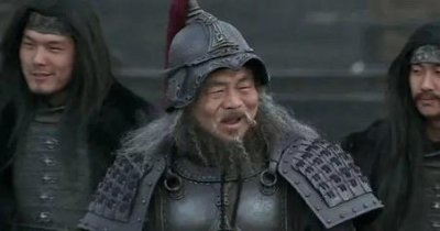 ​历史上真实的丁原是个什么样的人？他为什么不怕董卓？