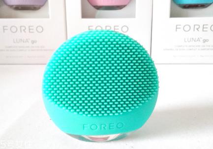 luna洗脸仪香港哪里有卖？轻松帮助我们清洁肌肤