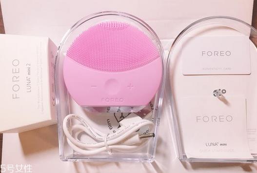 luna洗脸仪香港哪里有卖？轻松帮助我们清洁肌肤