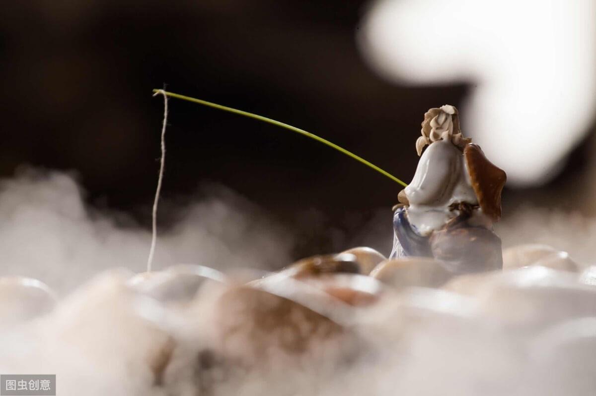 “你拉我八百单八步，我保你八百零八年”，这个故事你听过吗？