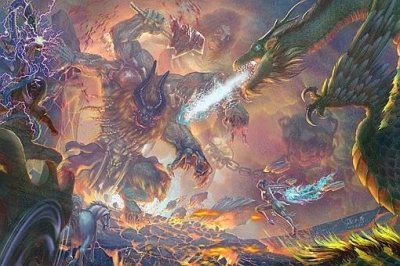 ​逐鹿之战和涿鹿之战有区别吗?其实这个区别大了去了